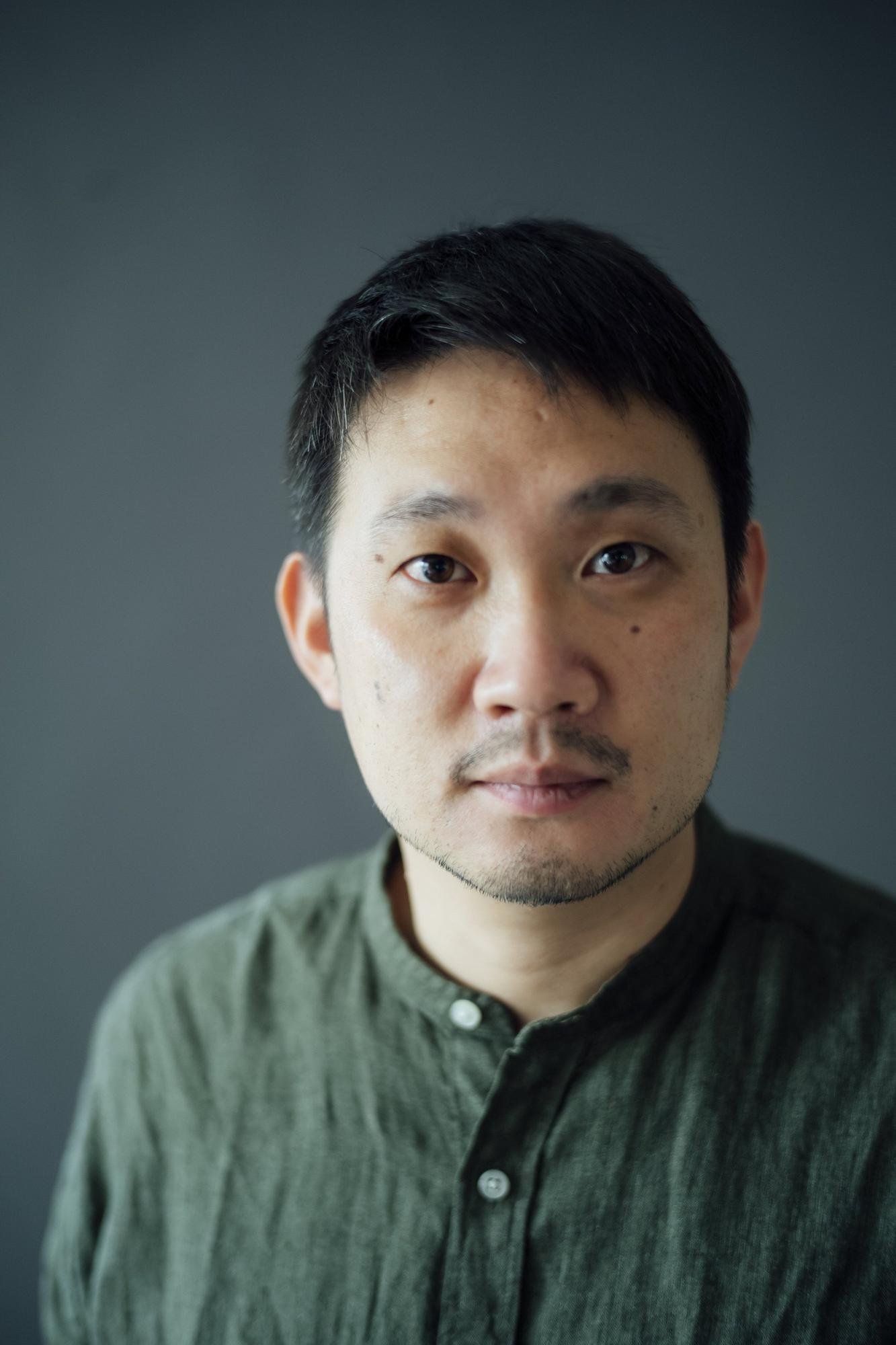 Ryûsuke Hamaguchi (Ριουσούκε Χαμαγκούτσι) Ryûsuke Hamaguchi (Ριουσούκε Χαμαγκούτσι)